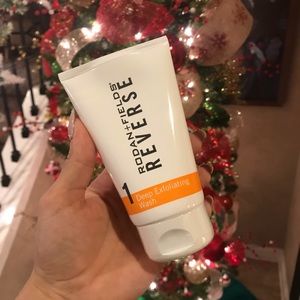 Rodan+Fields Reverse Deep Exfoliating Wash
